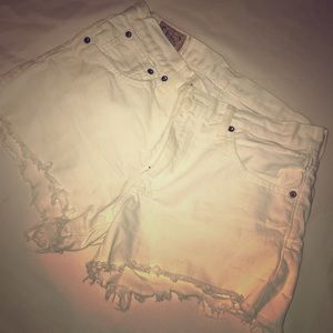 POLO short pants